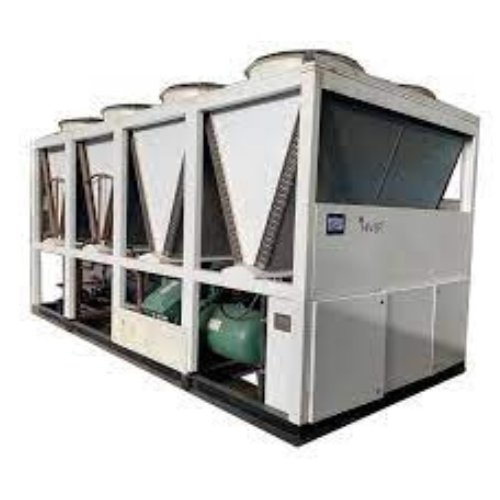 Air Cooled Screw Chillers Air Cooled Screw Chillers