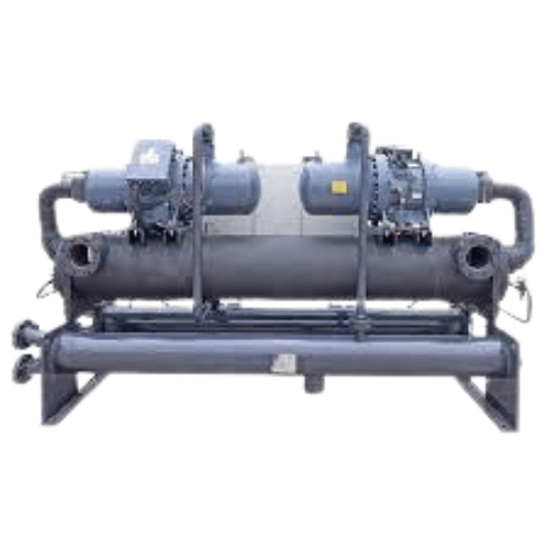 Industrial Water Cooled Chiller