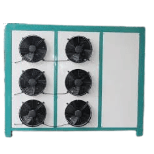 _RMC Plant Chiller System