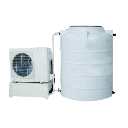 Roof Top Chiller Plant