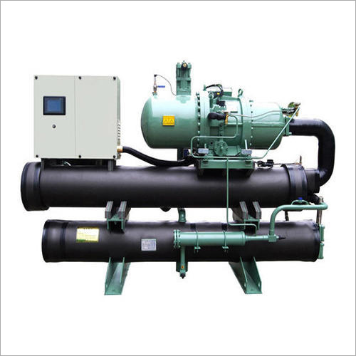 Screw-Chiller (1)