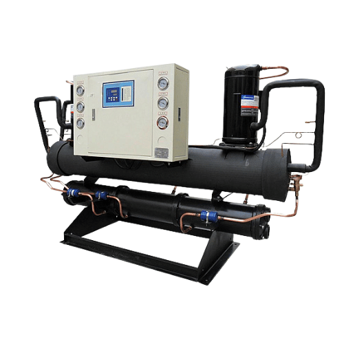 Scroll Water Chiller (1)
